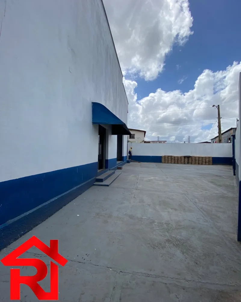 Depósito-Galpão, 700 m² - Foto 7