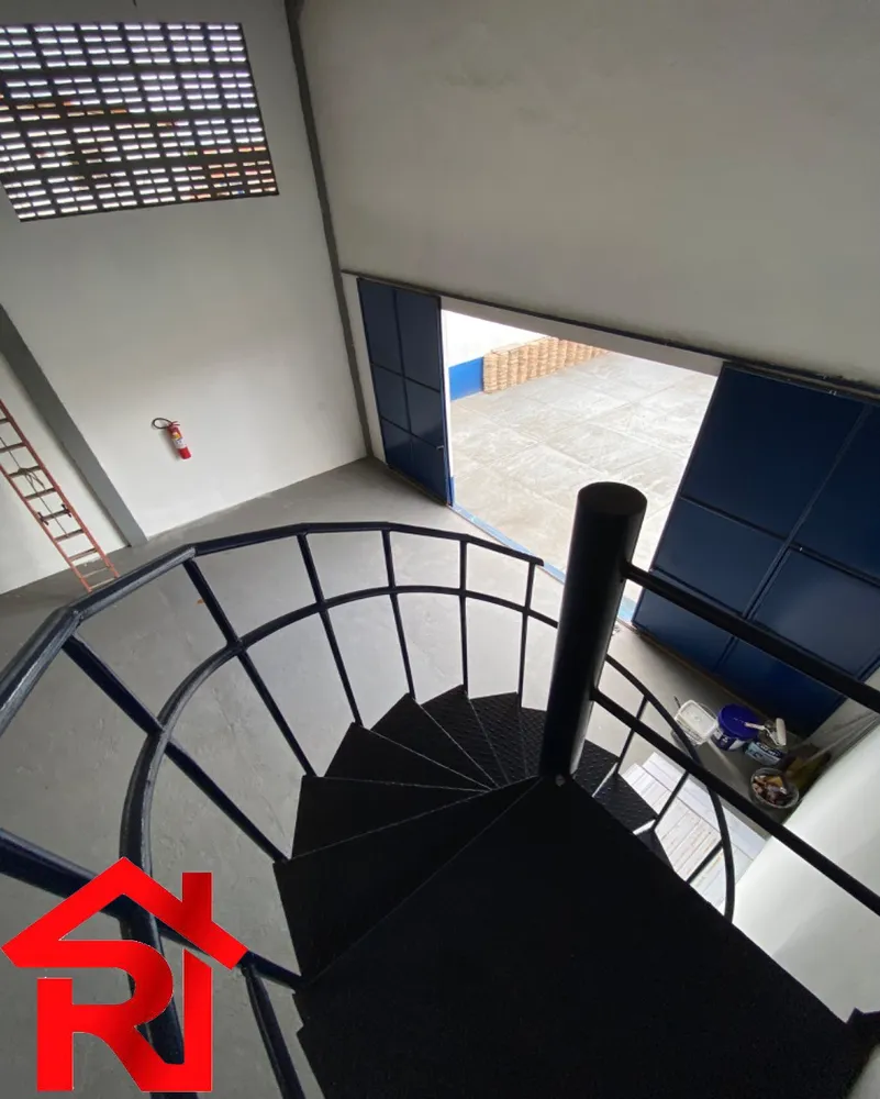 Depósito-Galpão, 700 m² - Foto 12