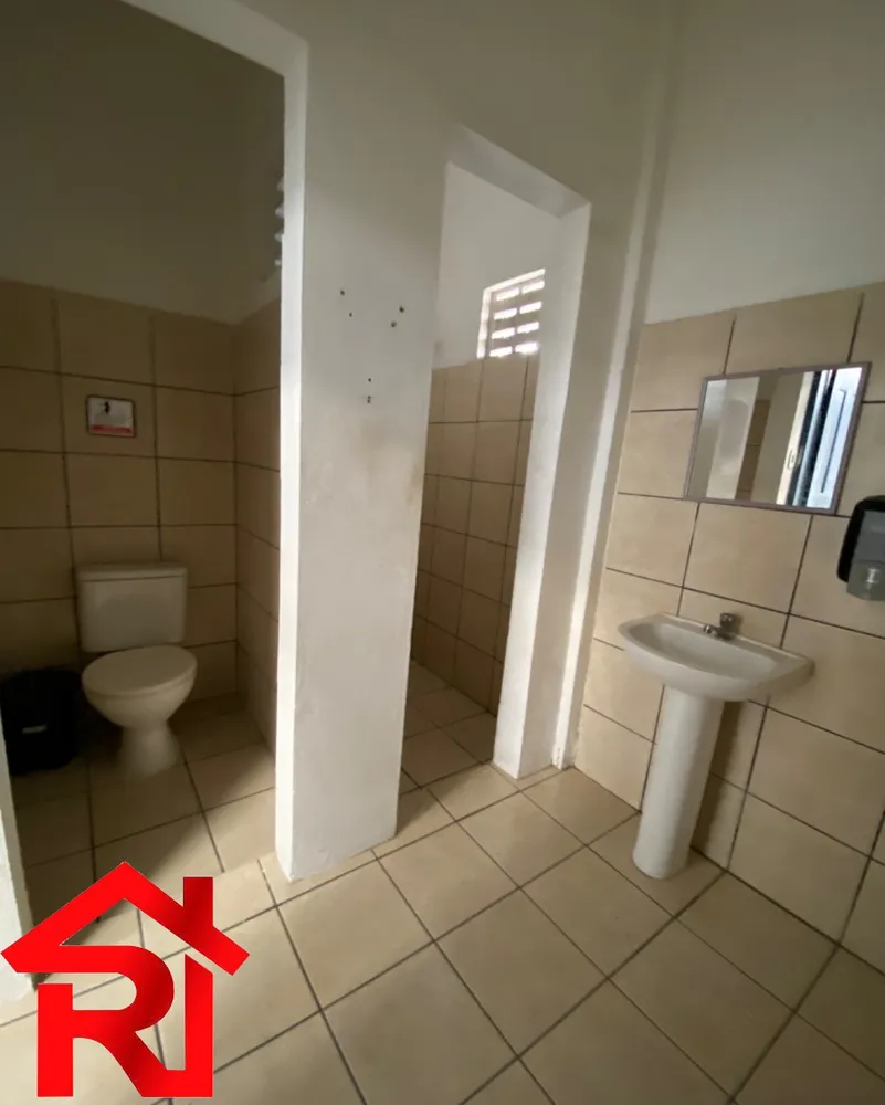 Depósito-Galpão, 700 m² - Foto 8