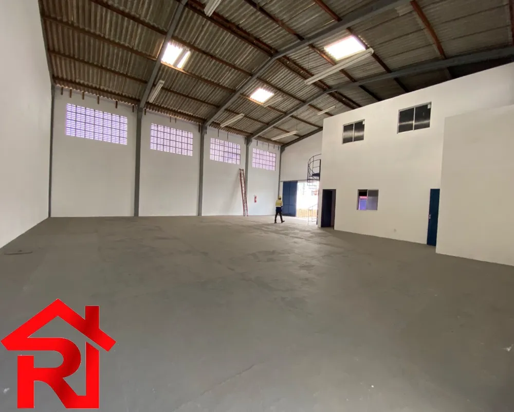 Depósito-Galpão, 700 m² - Foto 3