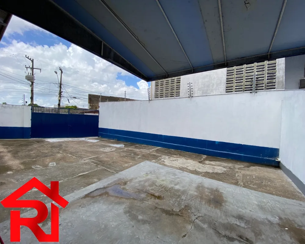 Depósito-Galpão, 700 m² - Foto 2