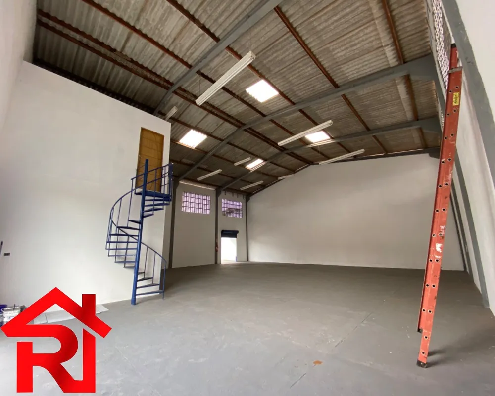 Depósito-Galpão, 700 m² - Foto 4