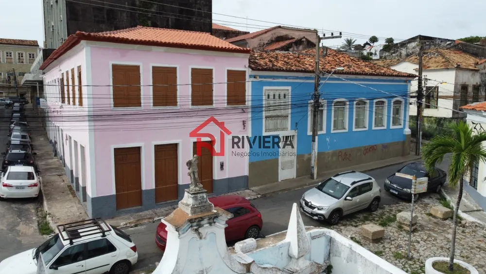 Prédio Inteiro, 354 m² - Foto 1