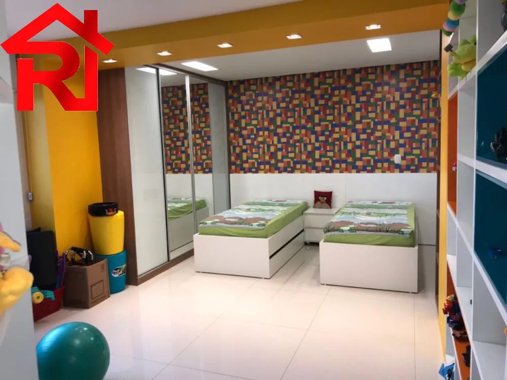 Casa, 4 quartos - Foto 8