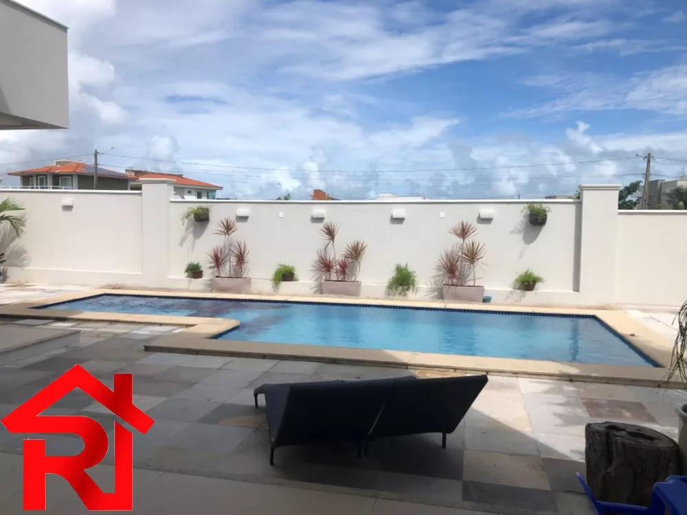 Casa, 4 quartos - Foto 7