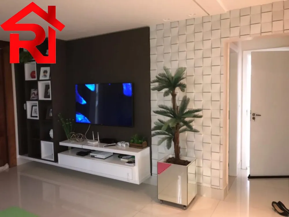 Casa, 4 quartos - Foto 5
