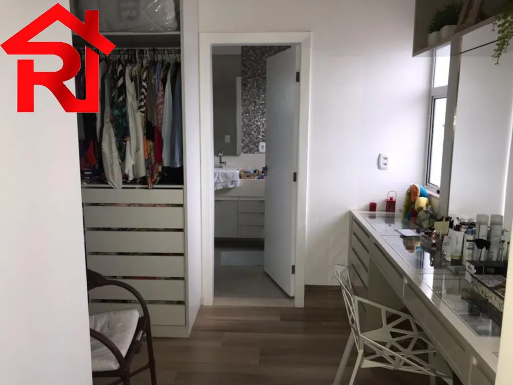 Casa, 4 quartos - Foto 10