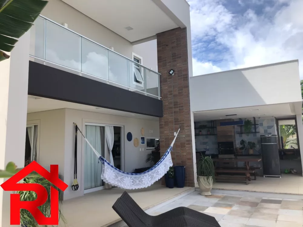 Casa, 4 quartos - Foto 5