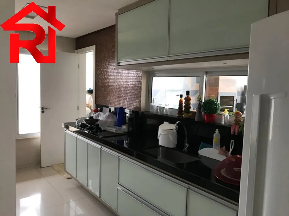 Casa, 4 quartos - Foto 4