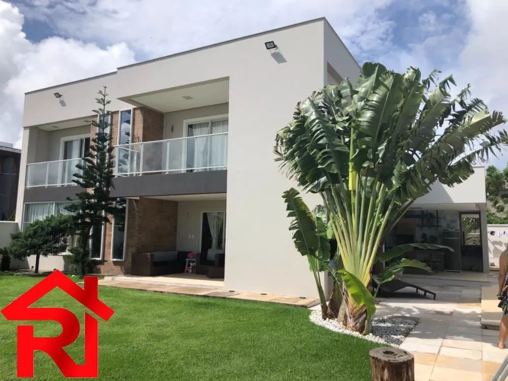 Casa, 4 quartos - Foto 4