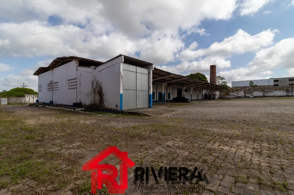 Depósito-Galpão, 10000 m² - Foto 11