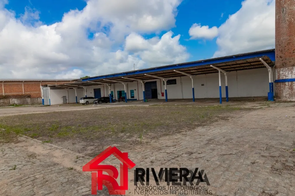 Depósito-Galpão, 10000 m² - Foto 2