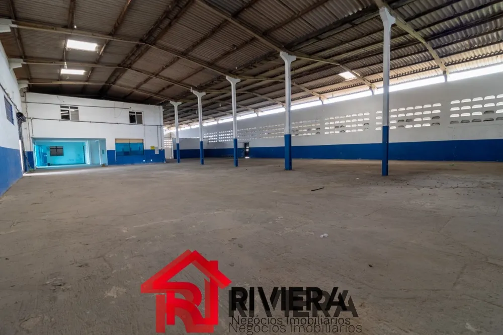 Depósito-Galpão, 10000 m² - Foto 7