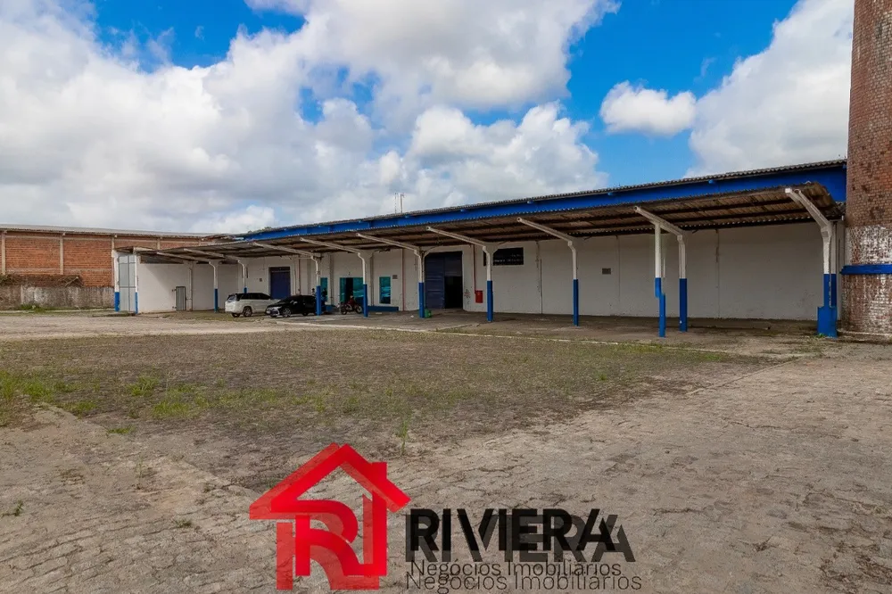 Depósito-Galpão, 10000 m² - Foto 1