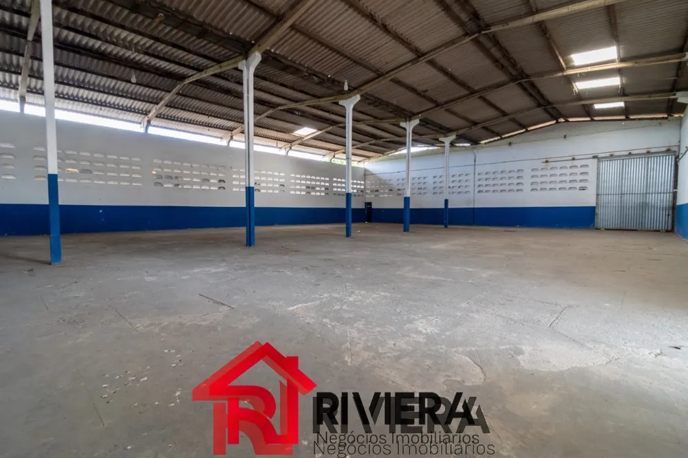 Depósito-Galpão, 10000 m² - Foto 3