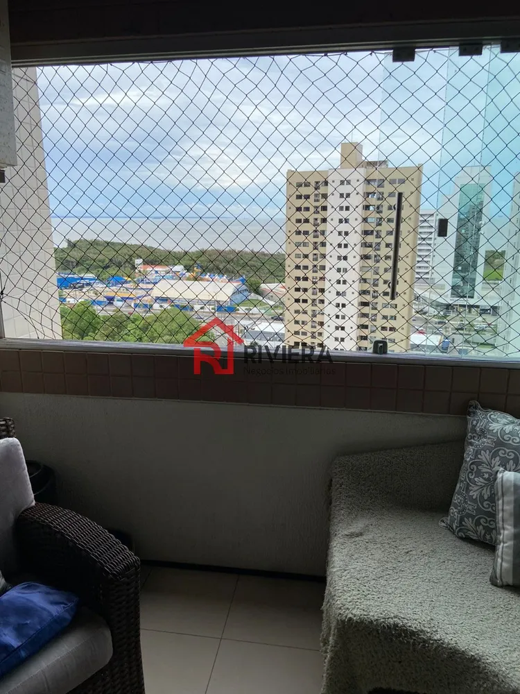 Apartamento, 4 quartos, 124 m² - Foto 11