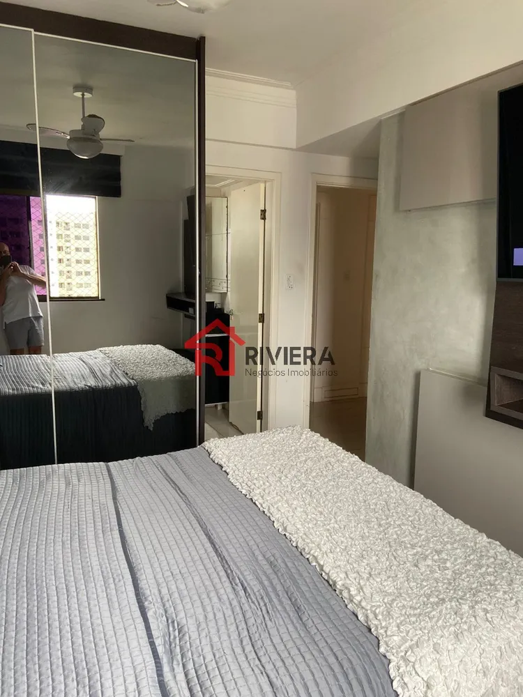 Apartamento, 4 quartos, 124 m² - Foto 7