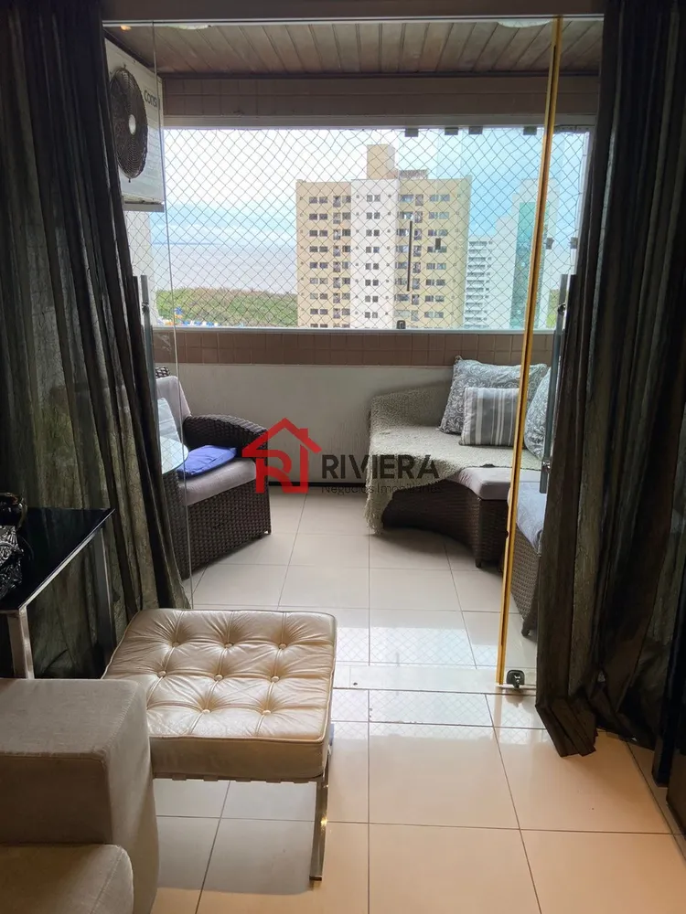 Apartamento, 4 quartos, 124 m² - Foto 15