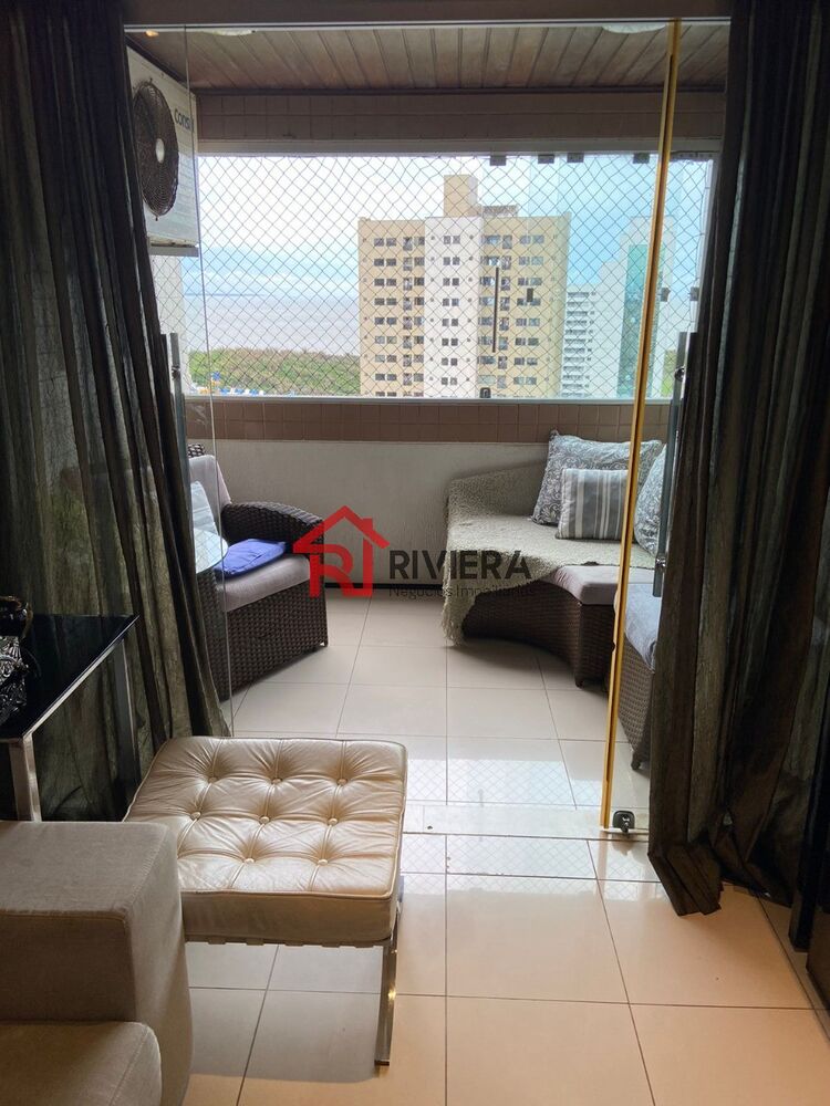Apartamento, 4 quartos, 124 m² - Foto 6