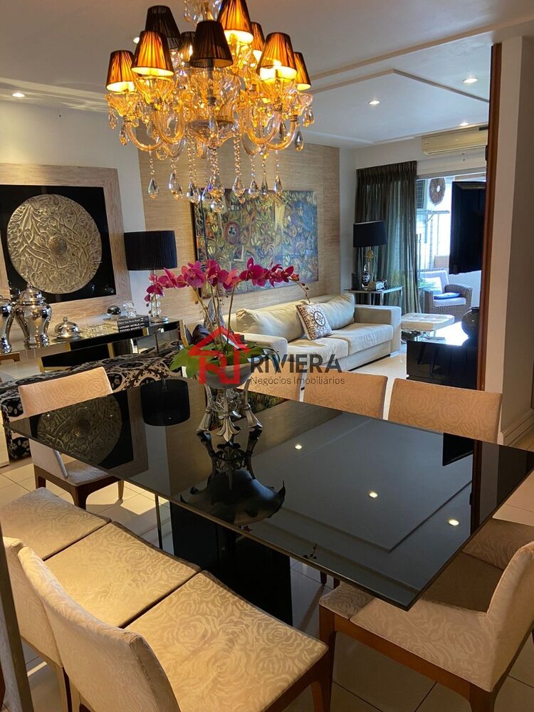 Apartamento, 4 quartos, 124 m² - Foto 5