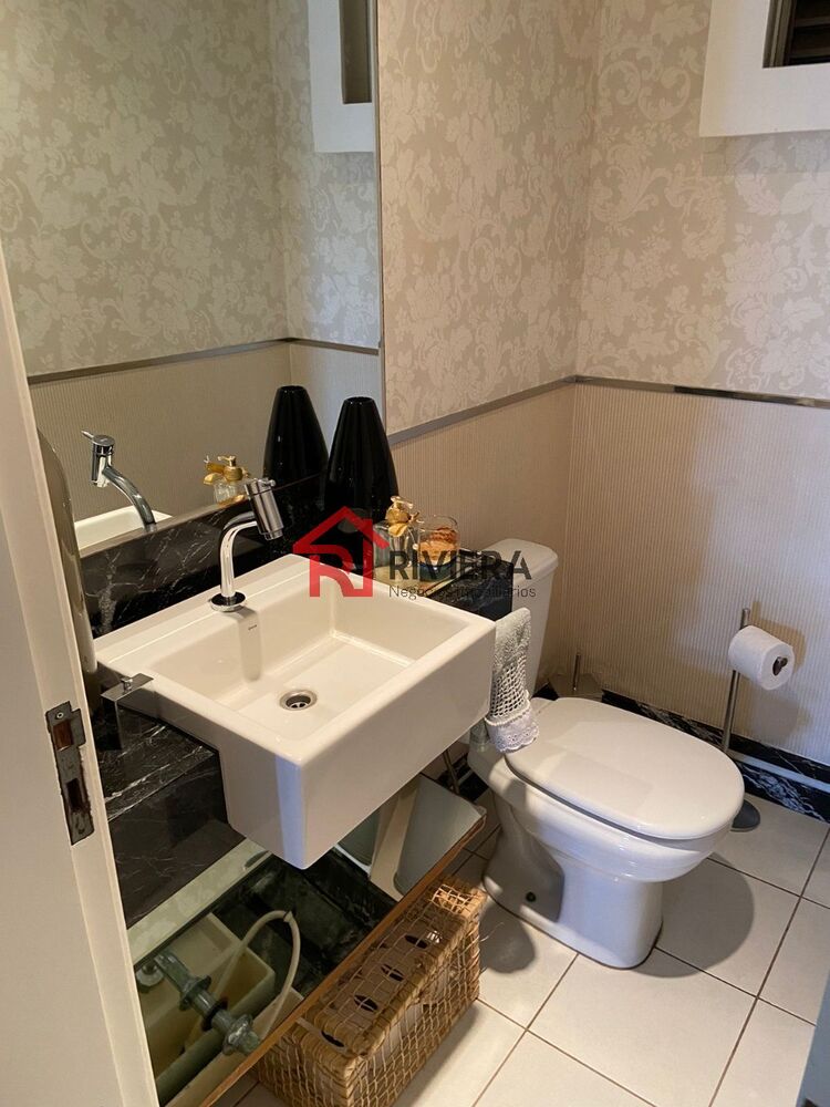 Apartamento, 4 quartos, 124 m² - Foto 3