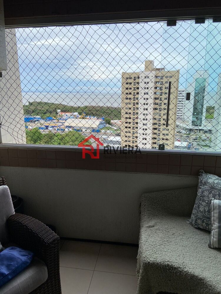Apartamento, 4 quartos, 124 m² - Foto 4