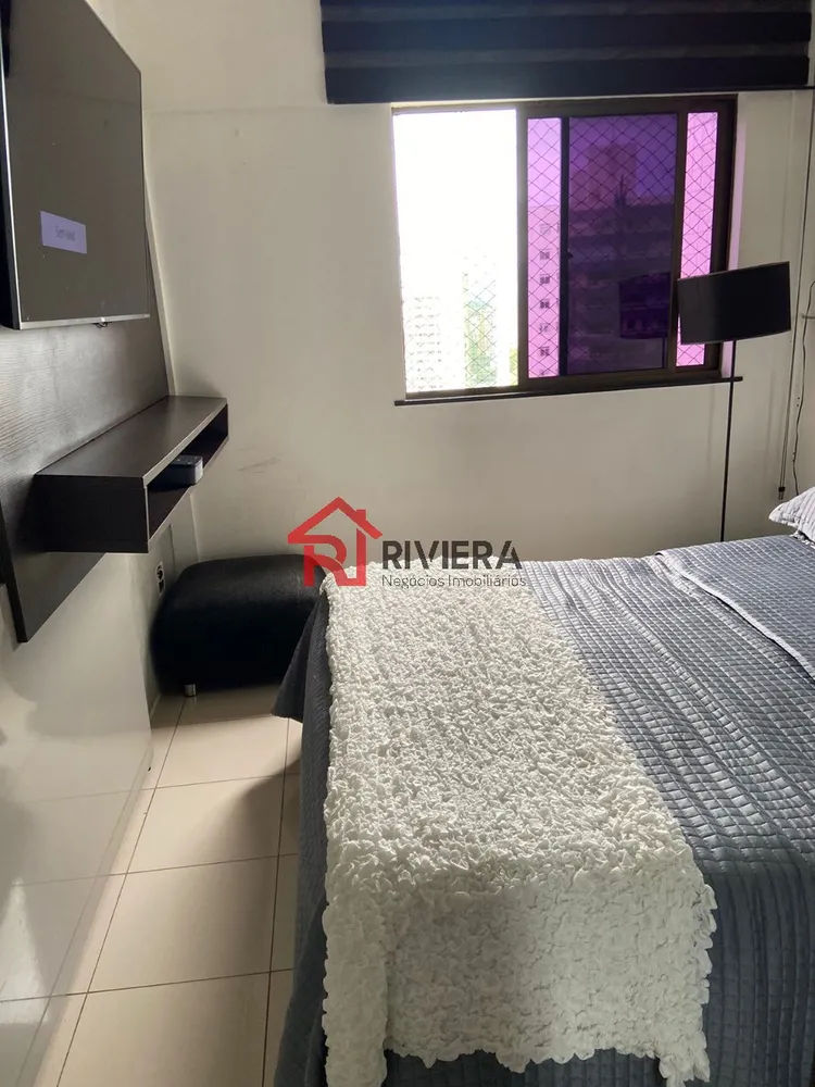 Apartamento, 4 quartos, 124 m² - Foto 6
