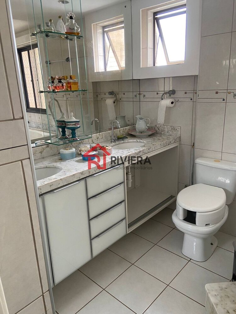 Apartamento, 4 quartos, 124 m² - Foto 7