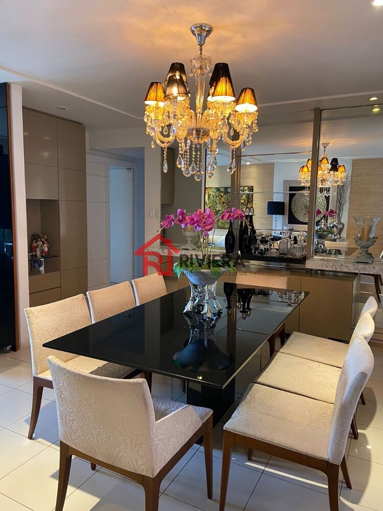 Apartamento, 4 quartos, 124 m² - Foto 8