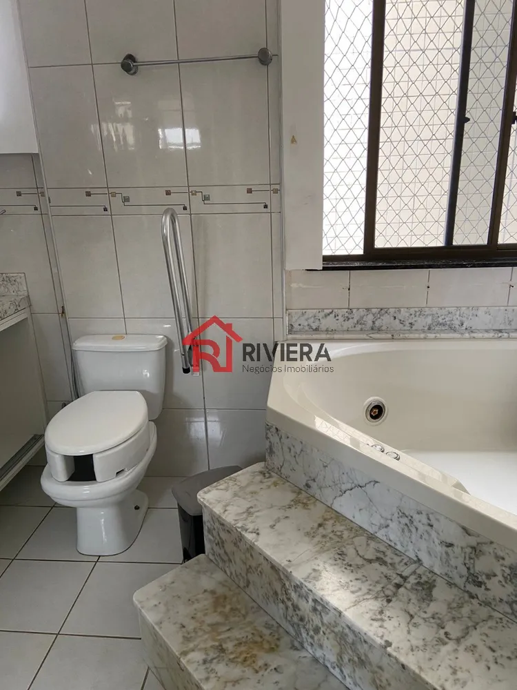 Apartamento, 4 quartos, 124 m² - Foto 5