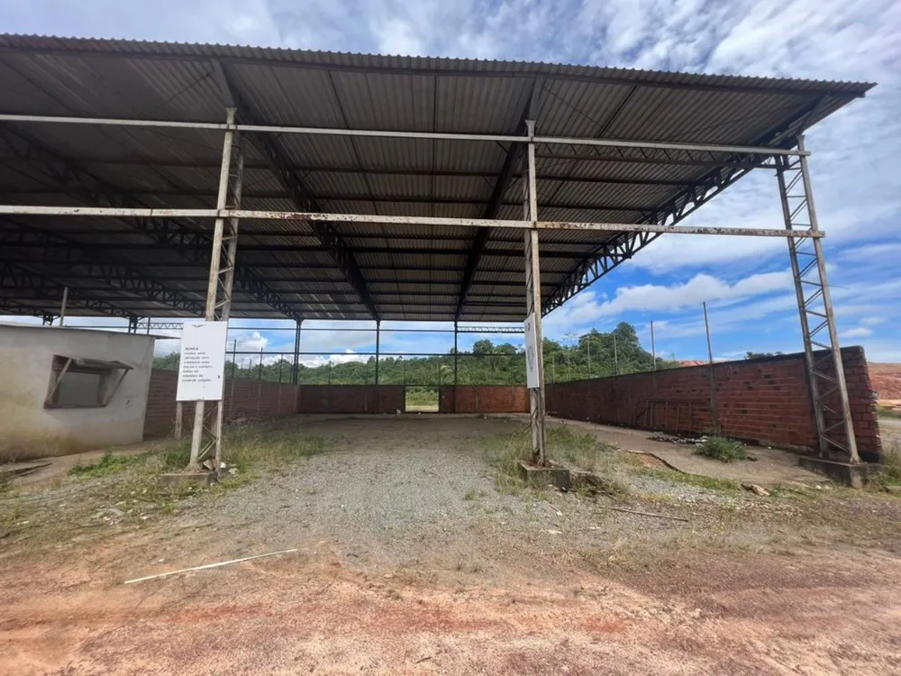 Depósito-Galpão, 35000 m² - Foto 2