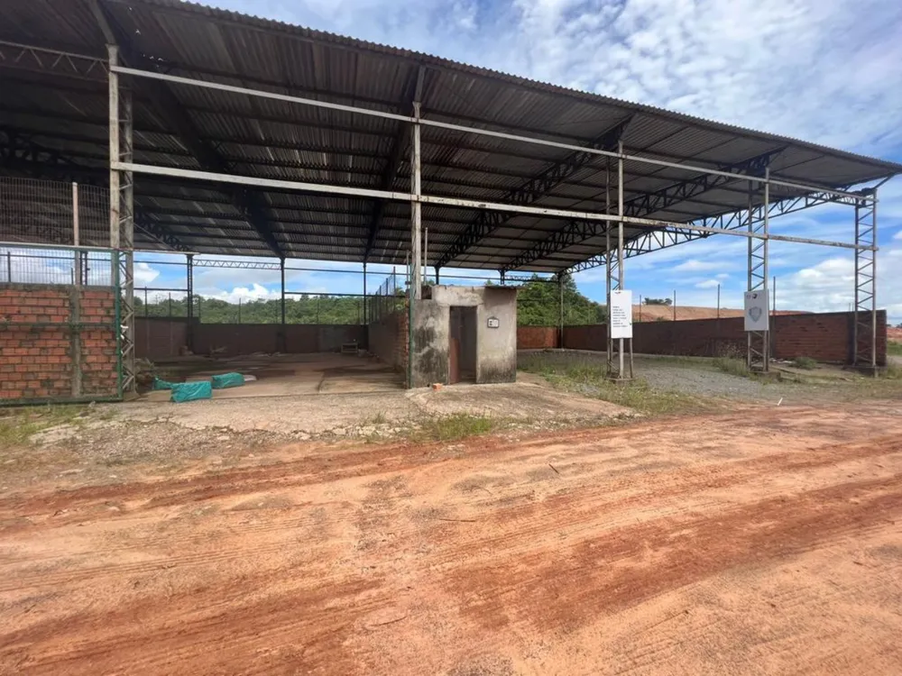 Depósito-Galpão, 35000 m² - Foto 6