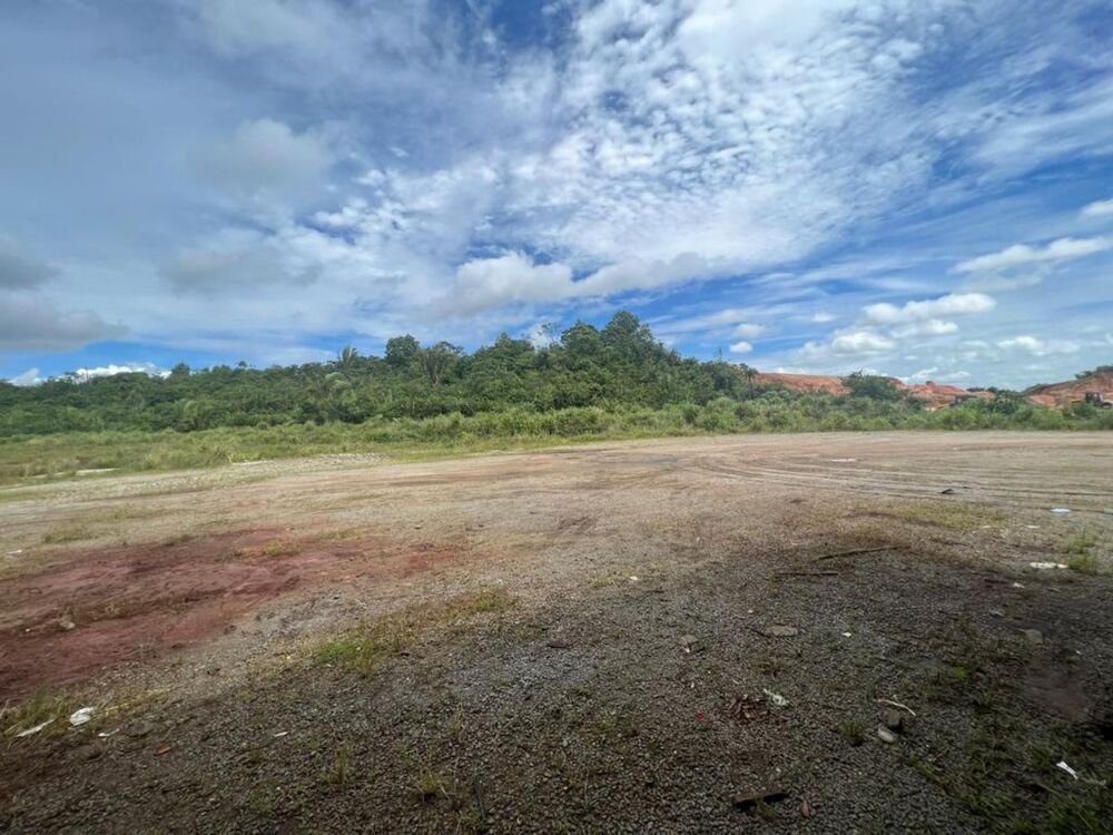 Depósito-Galpão, 35000 m² - Foto 4