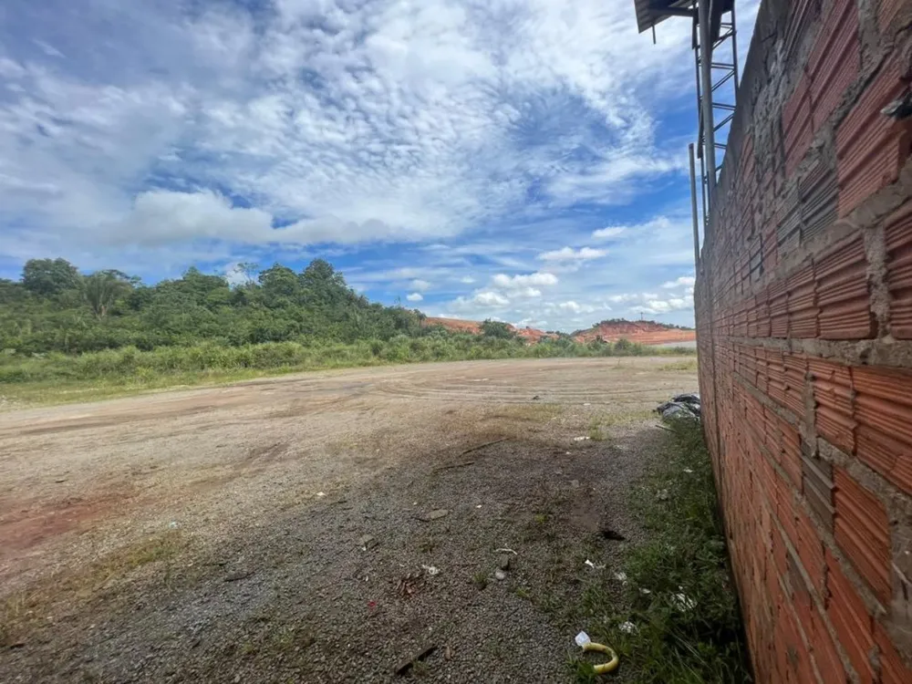 Depósito-Galpão, 35000 m² - Foto 10