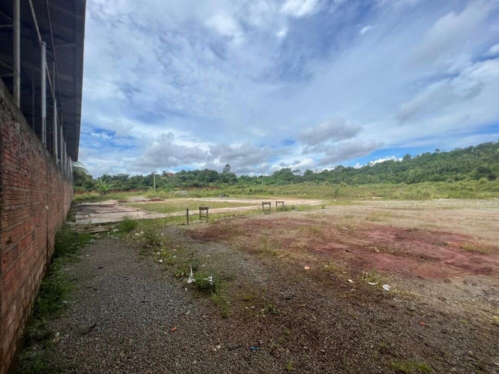 Depósito-Galpão, 35000 m² - Foto 3