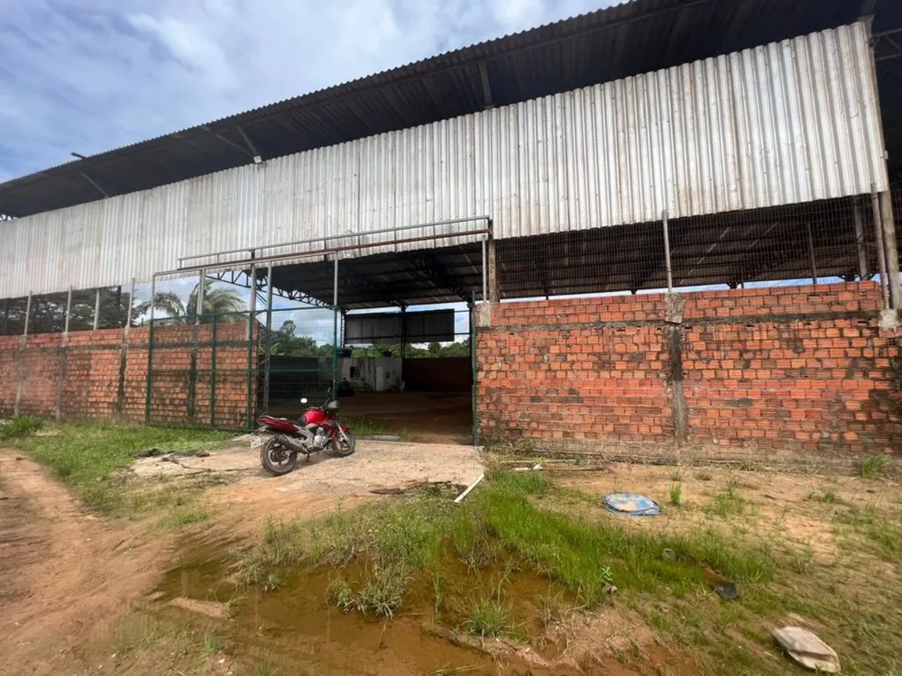 Depósito-Galpão, 35000 m² - Foto 3