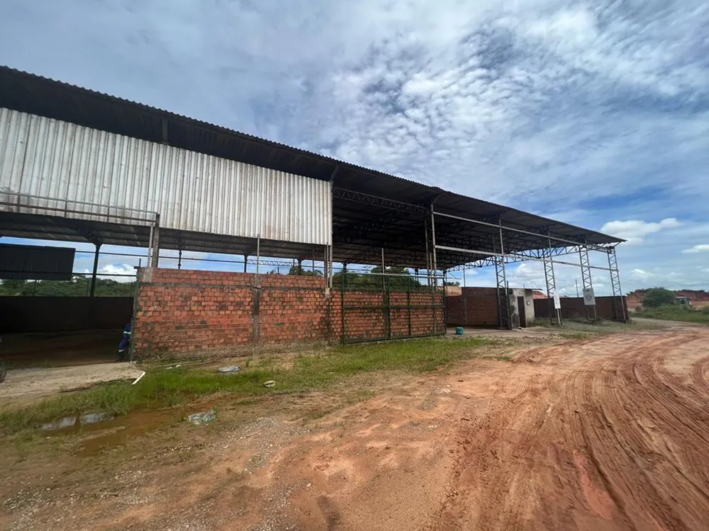 Depósito-Galpão, 35000 m² - Foto 4