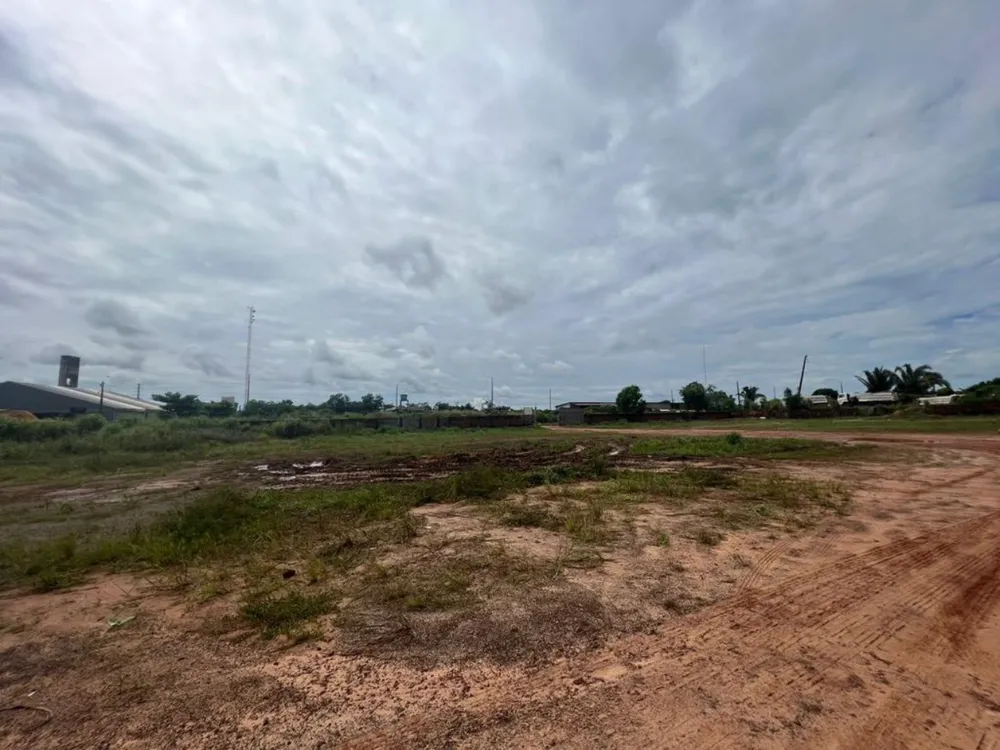 Depósito-Galpão, 35000 m² - Foto 7