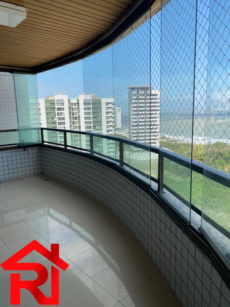 Apartamento, 3 quartos, 156 m² - Foto 9