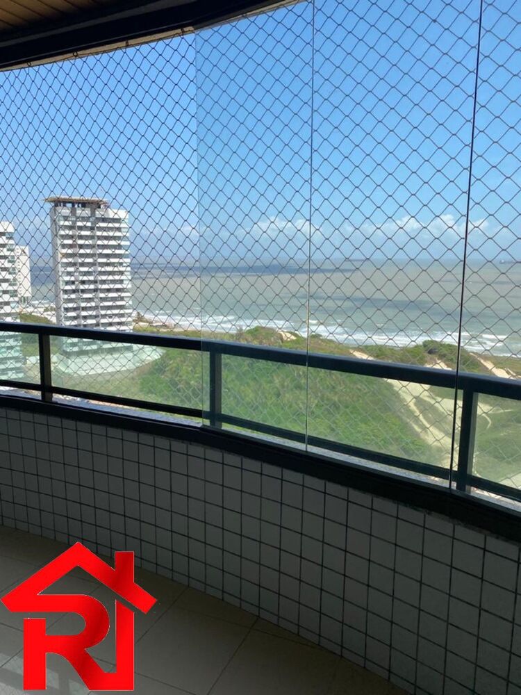 Apartamento, 3 quartos, 156 m² - Foto 1