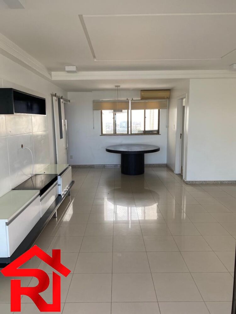 Apartamento, 3 quartos, 156 m² - Foto 3