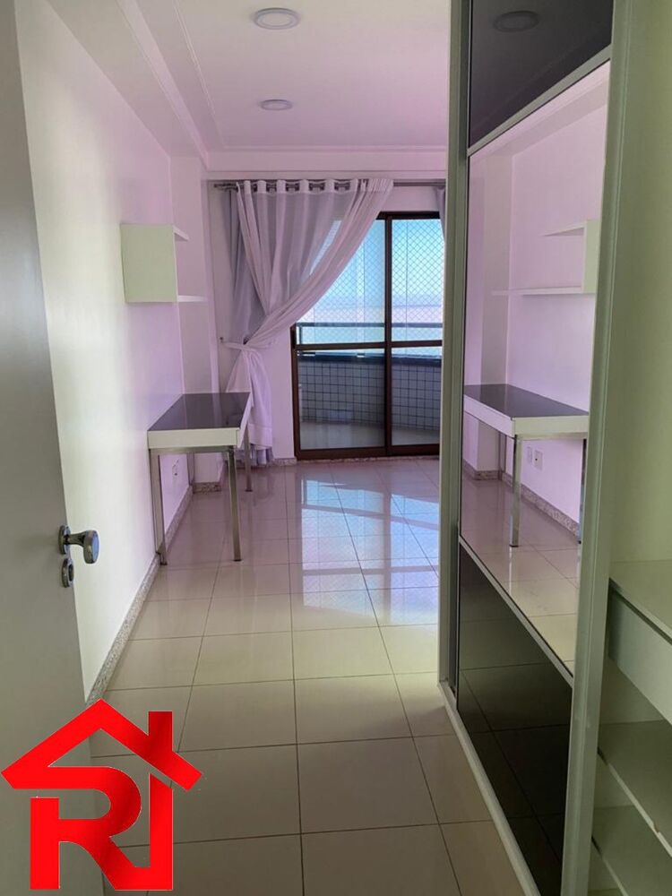 Apartamento, 3 quartos, 156 m² - Foto 4