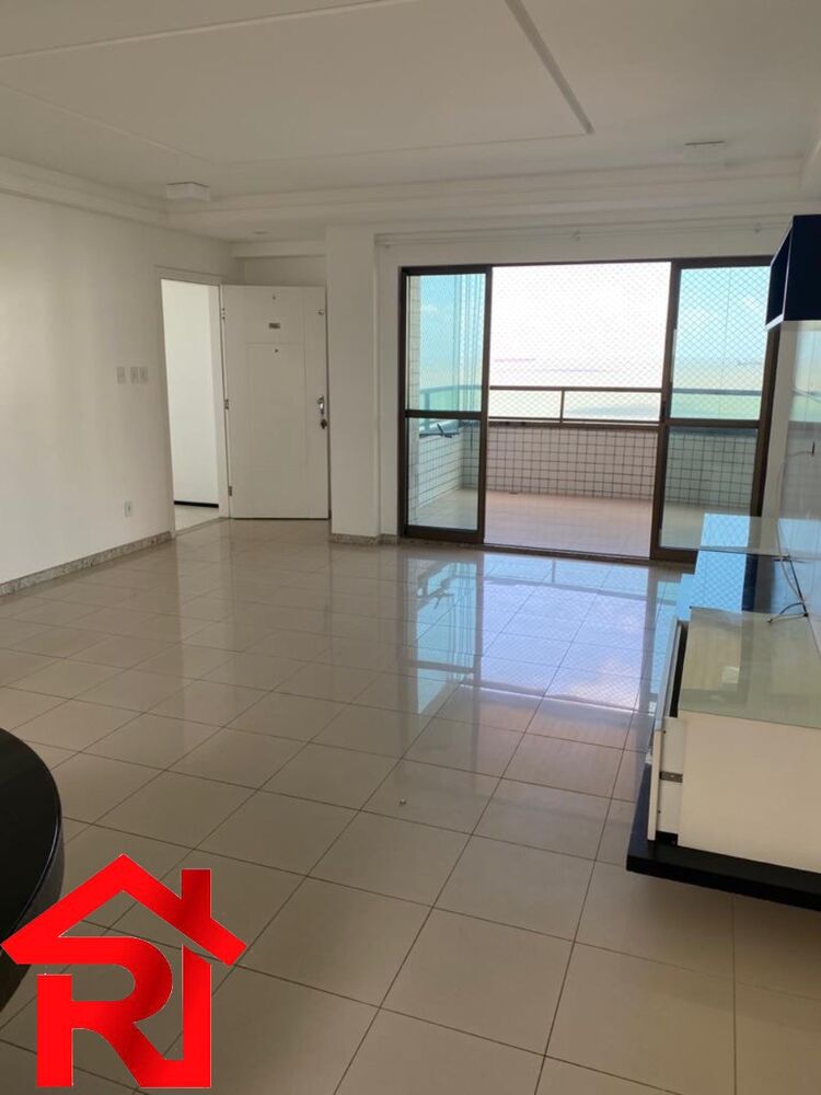 Apartamento, 3 quartos, 156 m² - Foto 2
