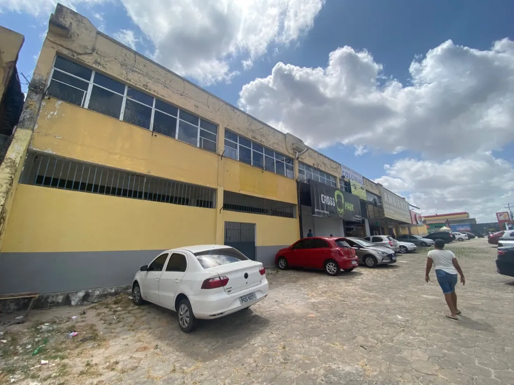 Loja-Salão, 430 m² - Foto 10