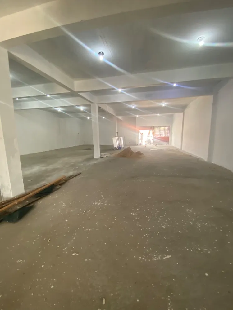 Loja-Salão, 430 m² - Foto 8