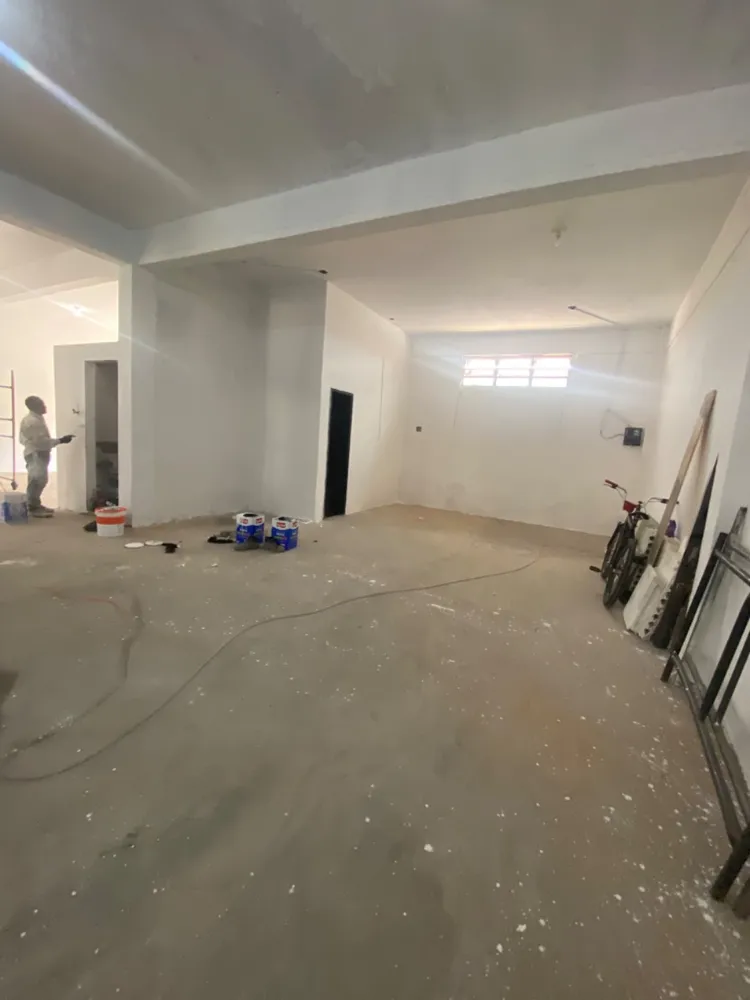 Loja-Salão, 430 m² - Foto 2