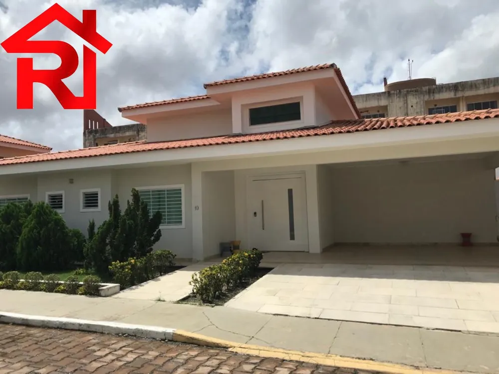 Casa, 4 quartos, 380 m² - Foto 2