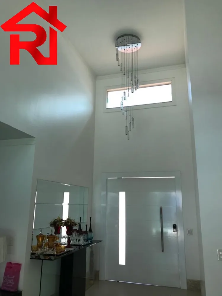 Casa, 4 quartos, 380 m² - Foto 3
