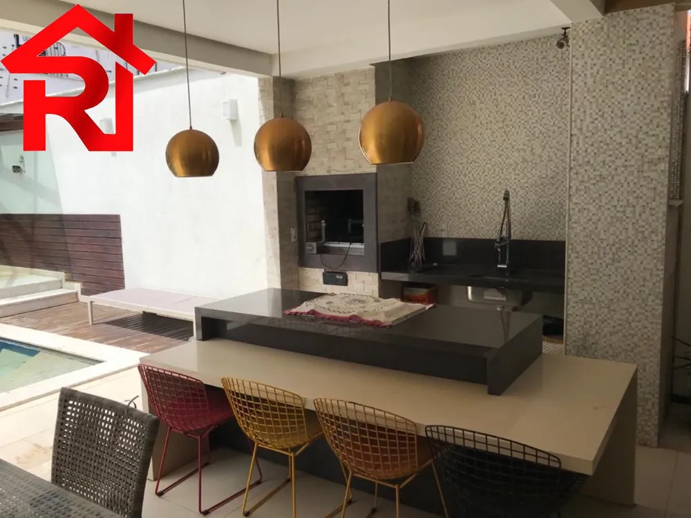 Casa, 4 quartos, 380 m² - Foto 5