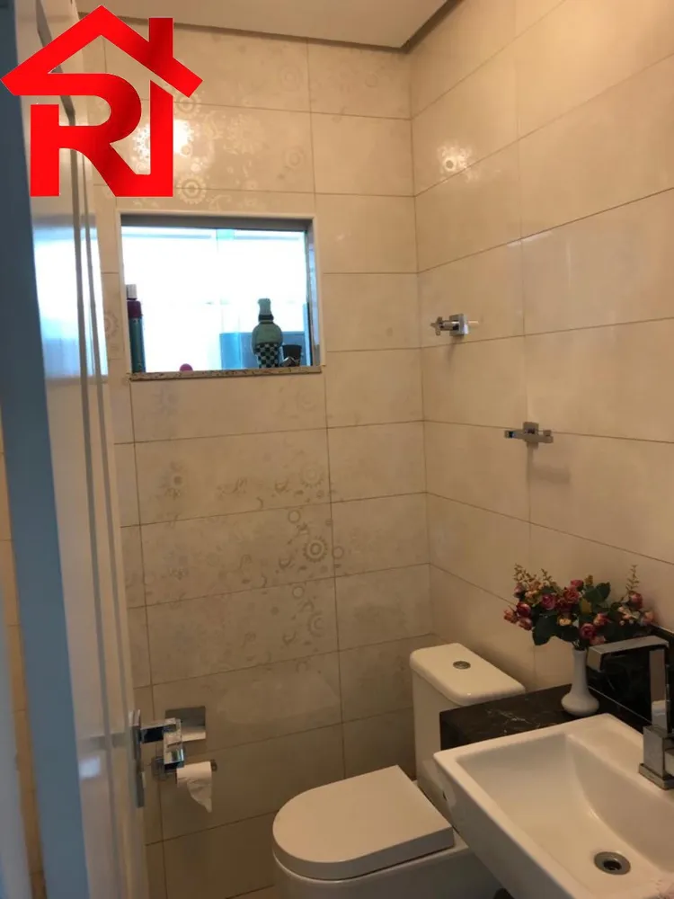 Casa, 4 quartos, 380 m² - Foto 12